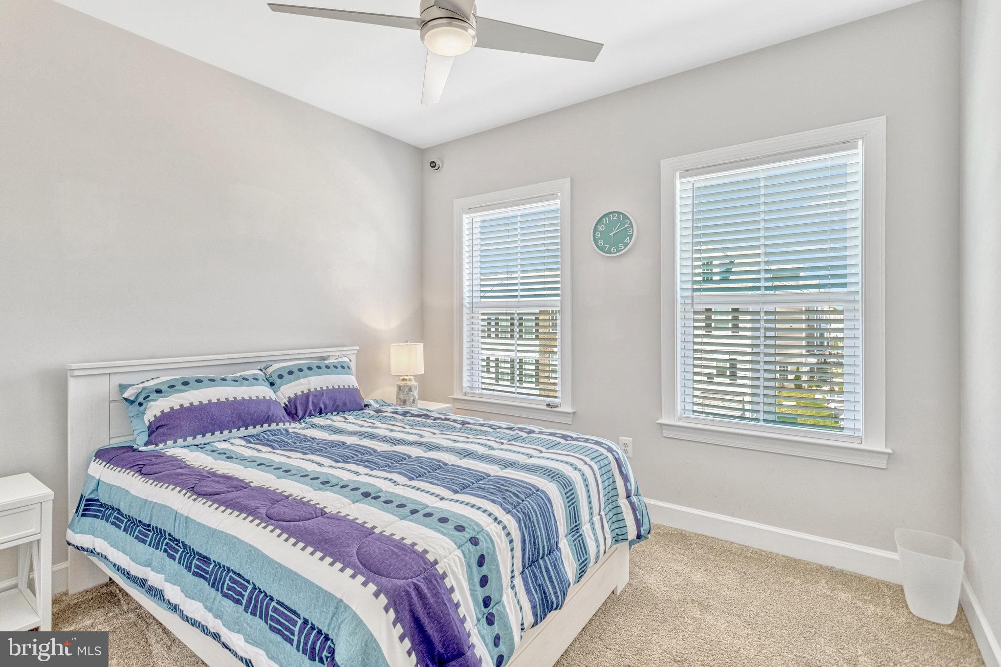 BRADLEY SQUARE - Residential