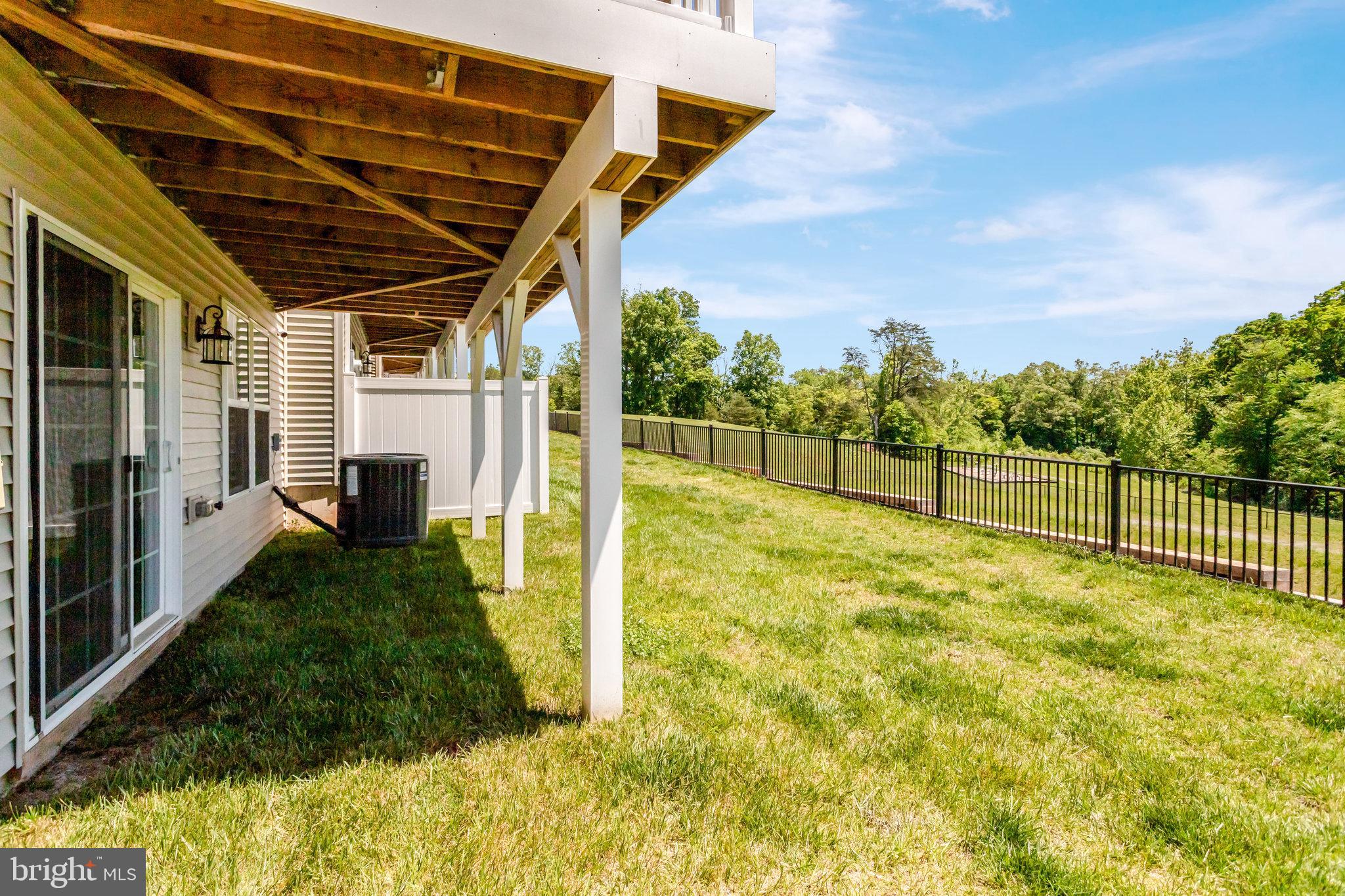 BRADLEY SQUARE - Residential