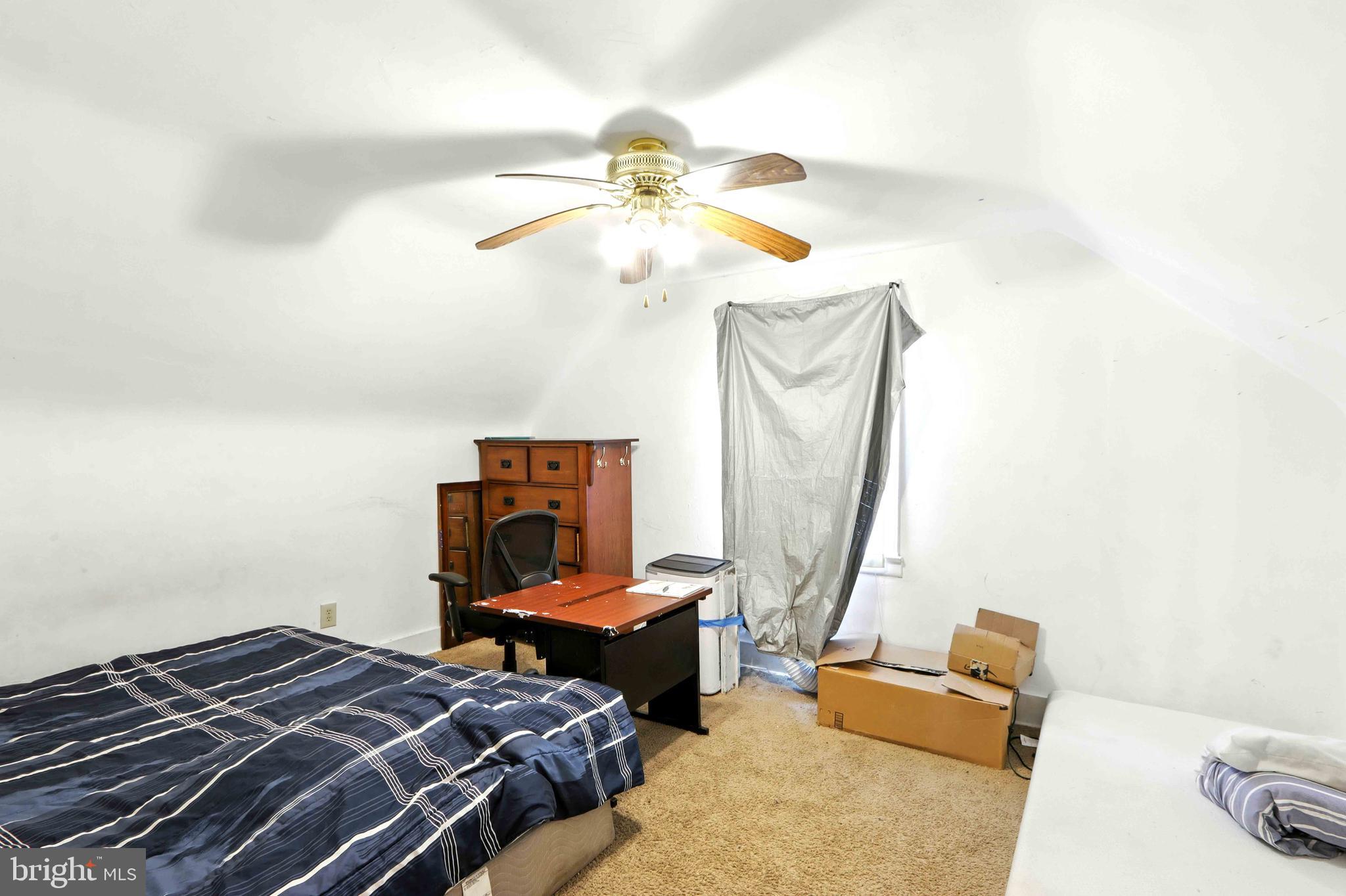 RANDALLSTOWN - Residential