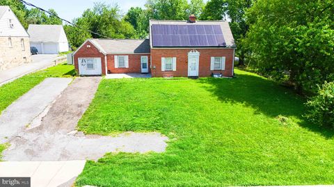 9210 LIBERTY ROAD RANDALLSTOWN MD 21133