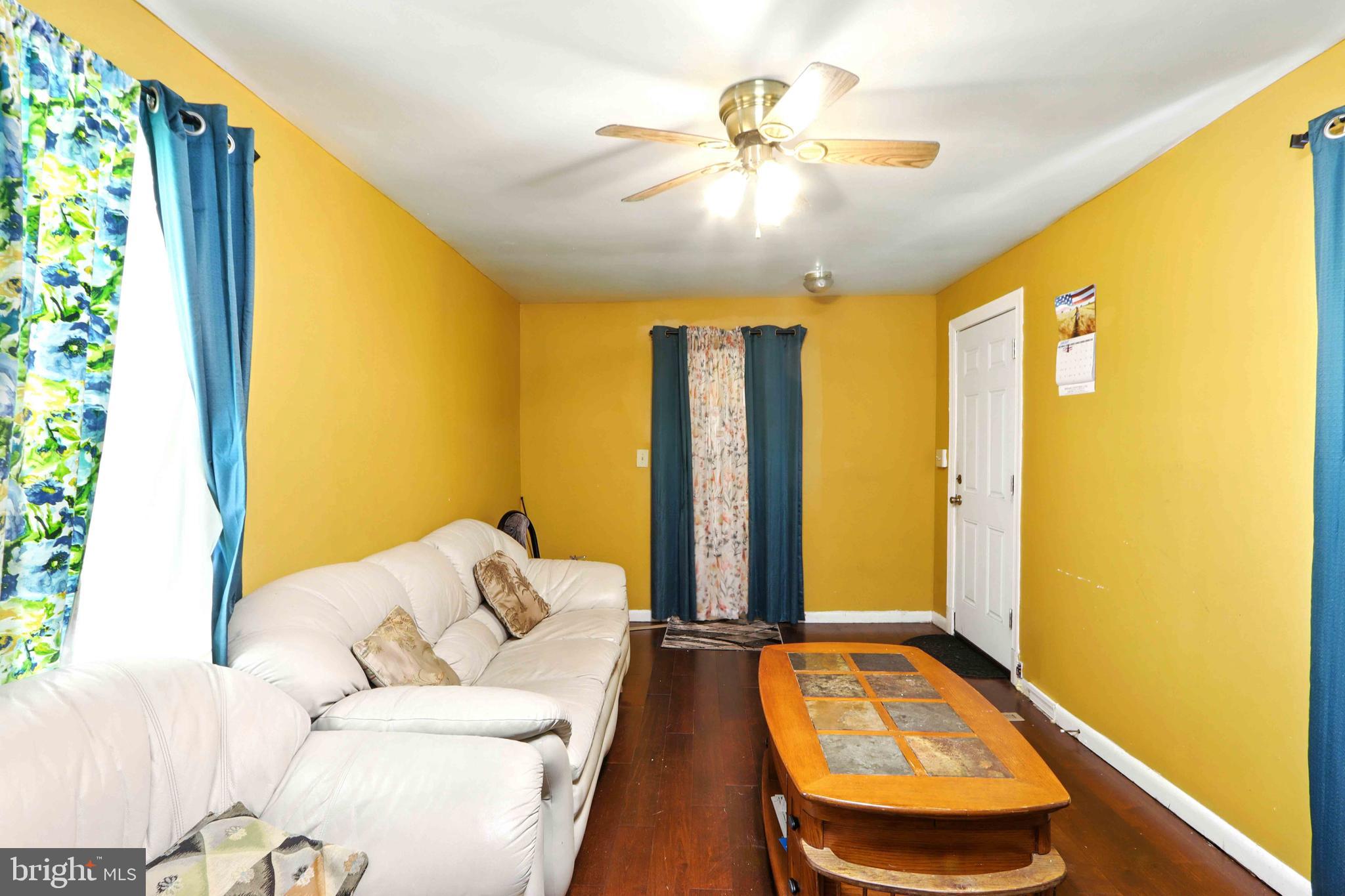 RANDALLSTOWN - Residential