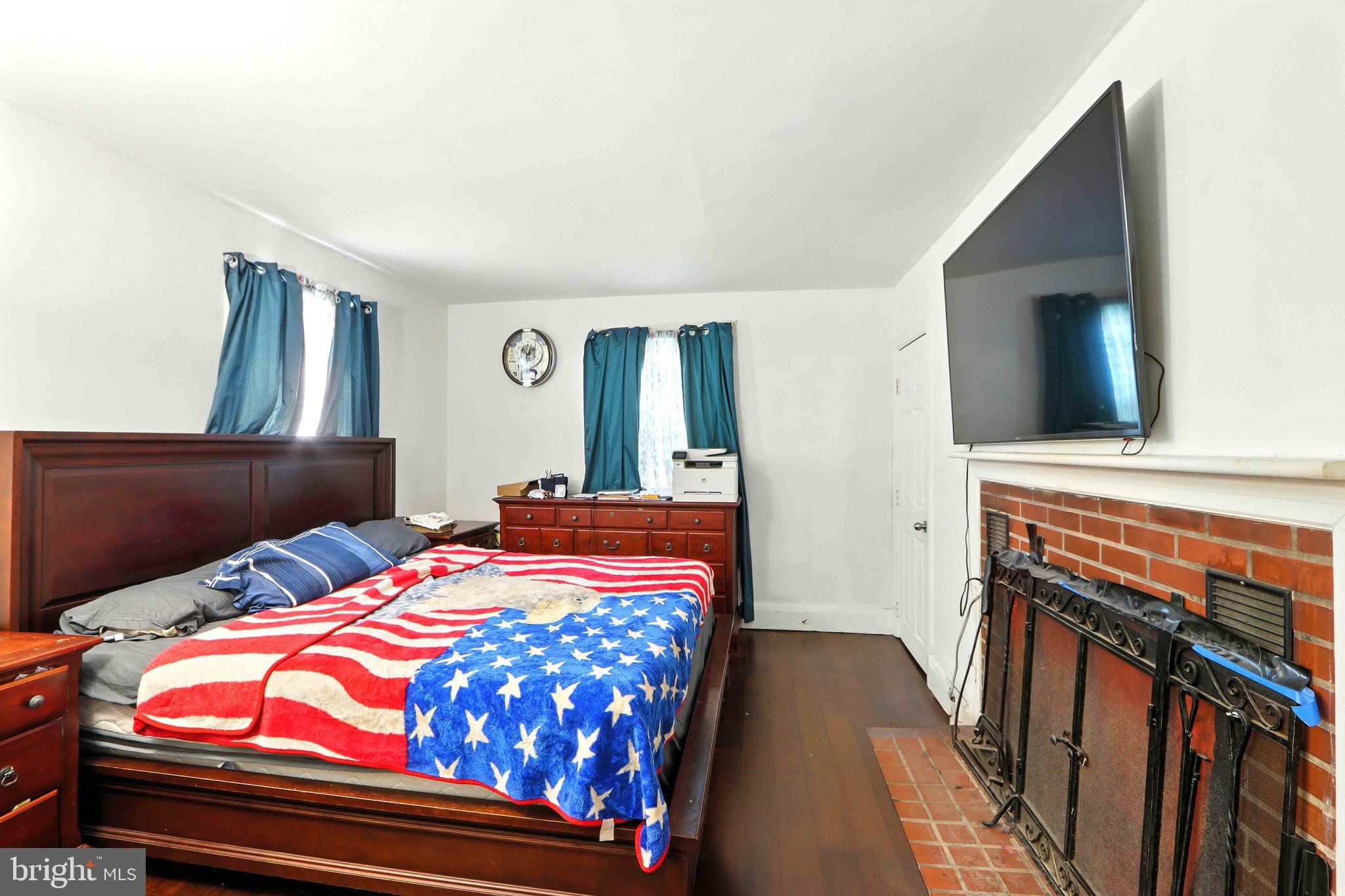 RANDALLSTOWN - Residential