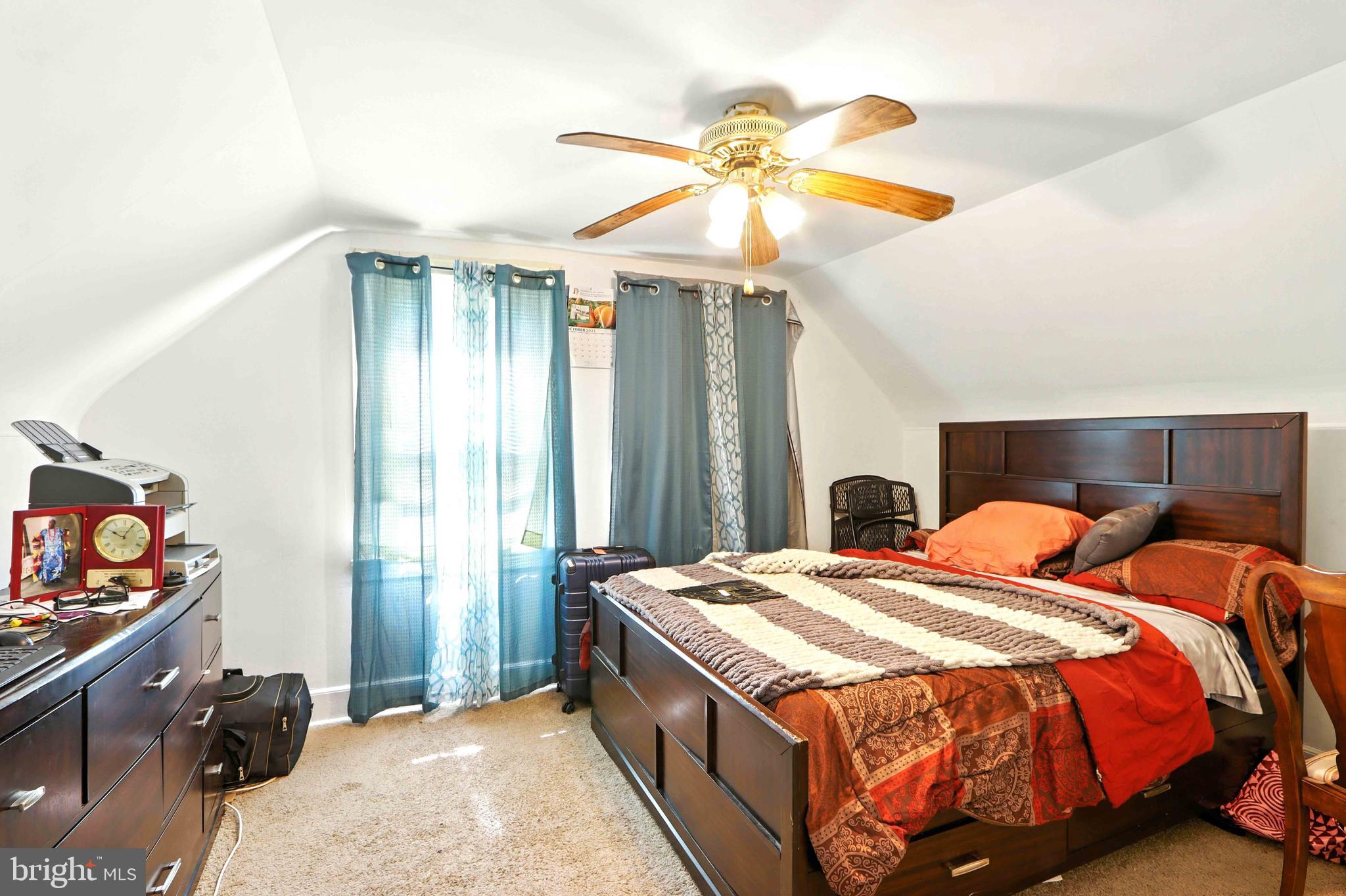 RANDALLSTOWN - Residential