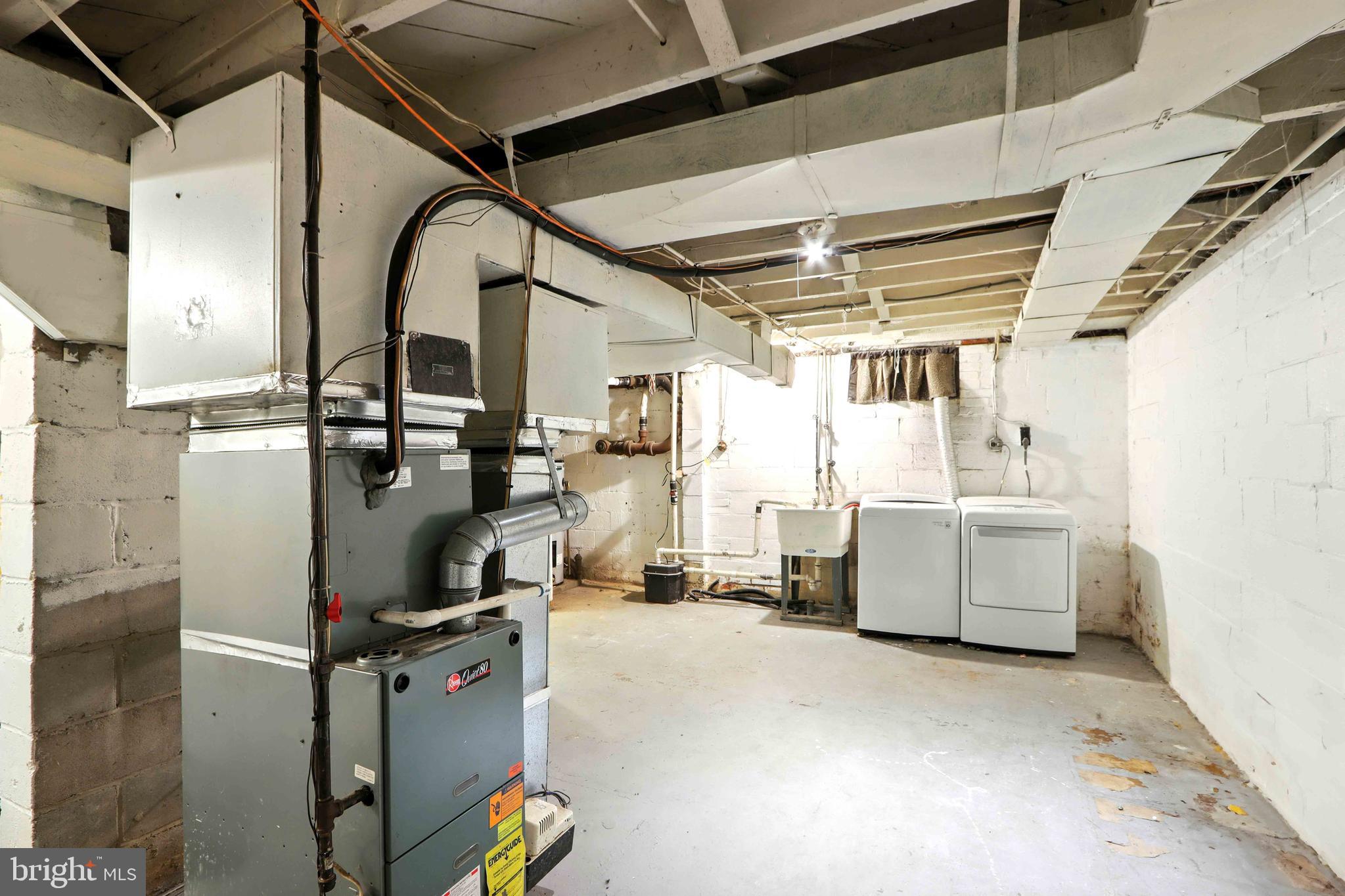 RANDALLSTOWN - Residential