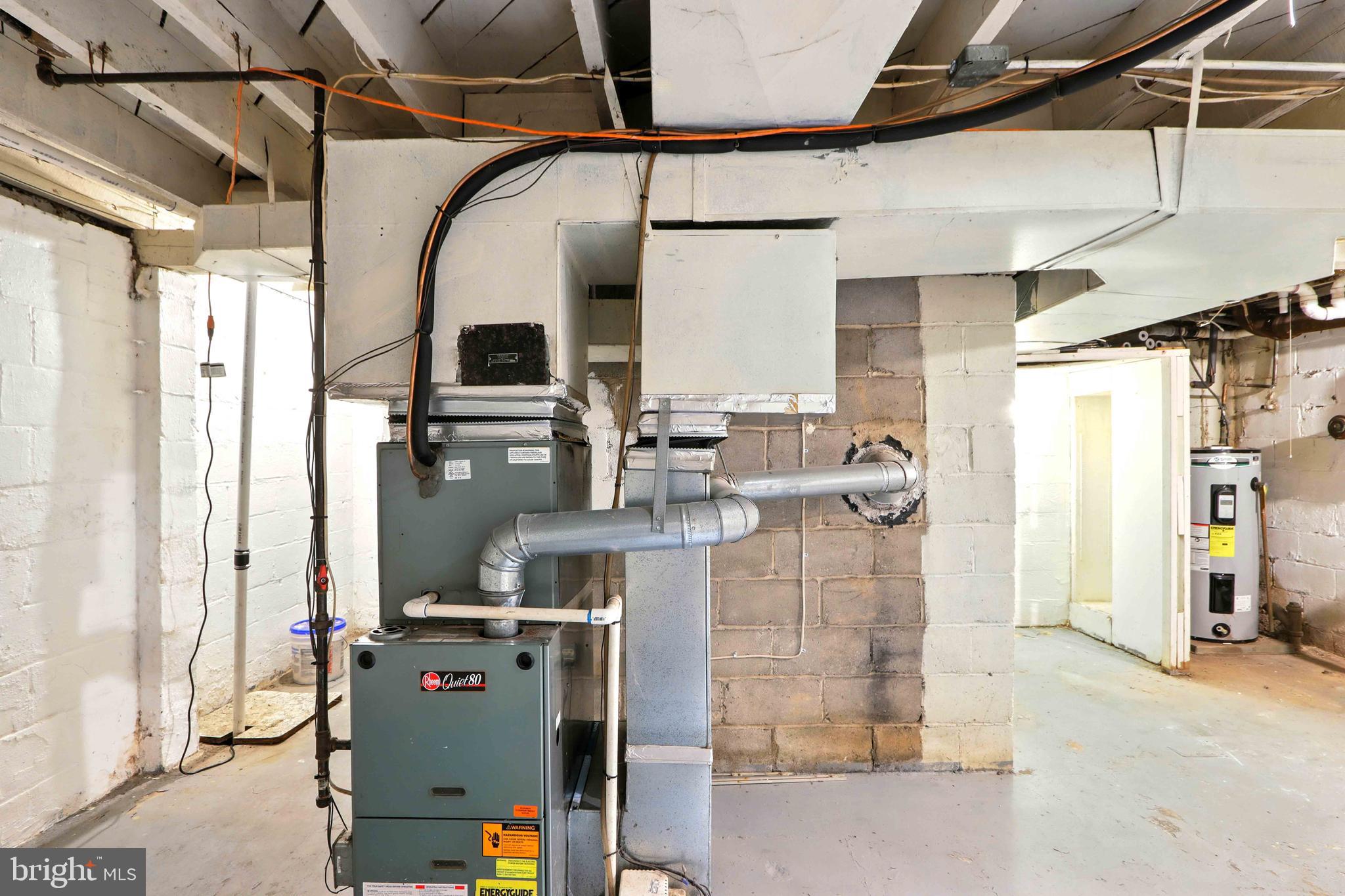 RANDALLSTOWN - Residential