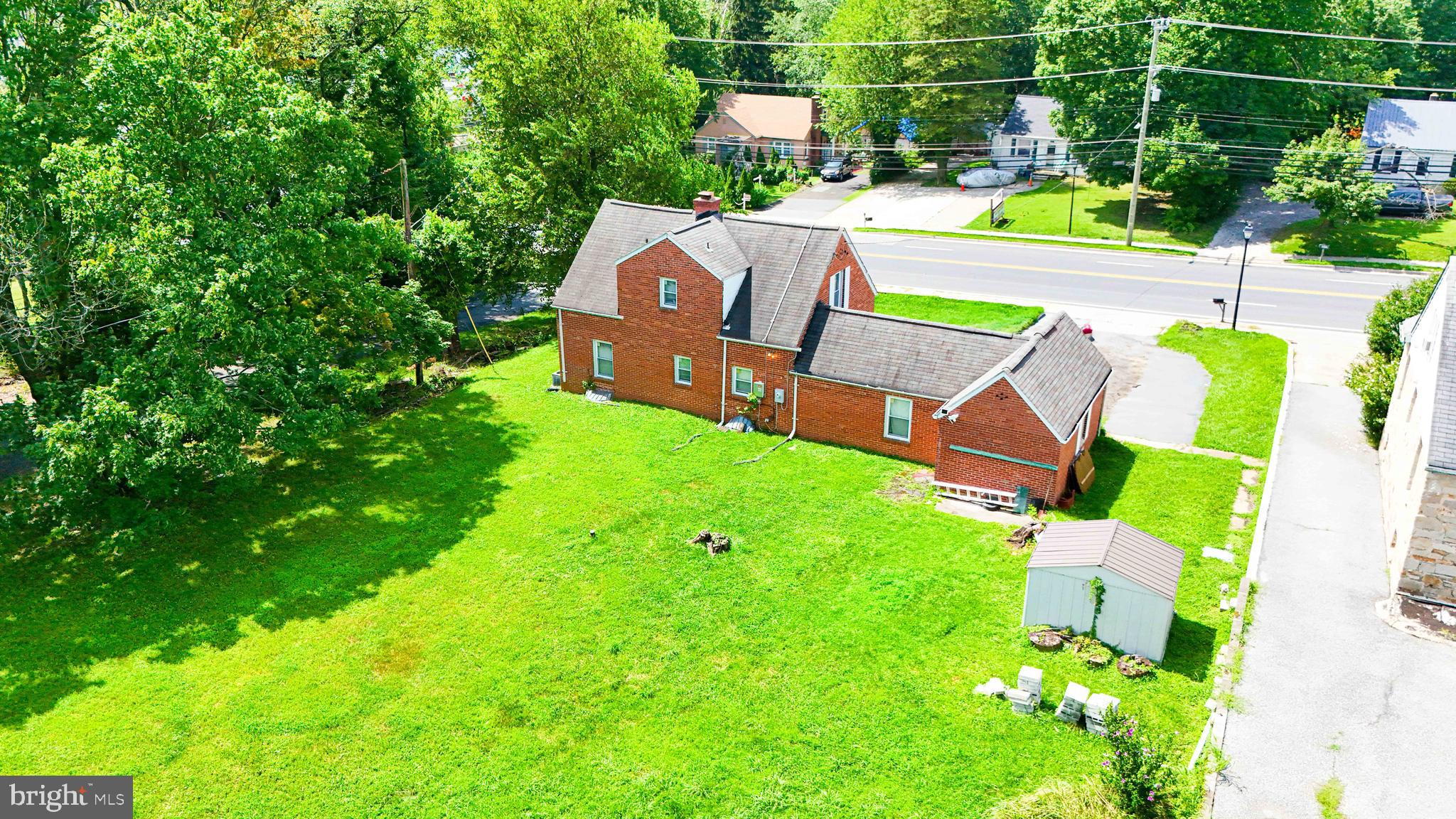 RANDALLSTOWN - Residential