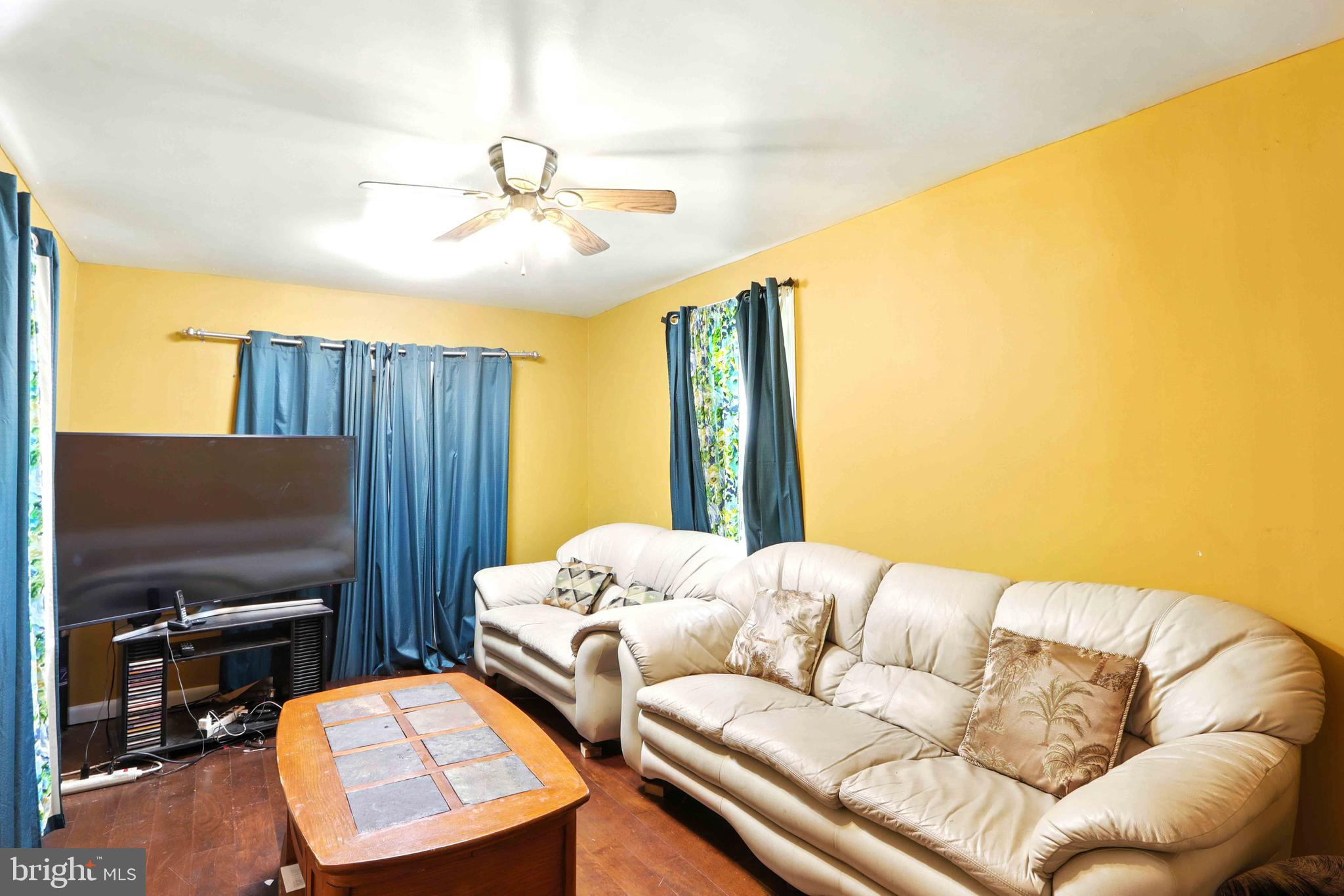 RANDALLSTOWN - Residential