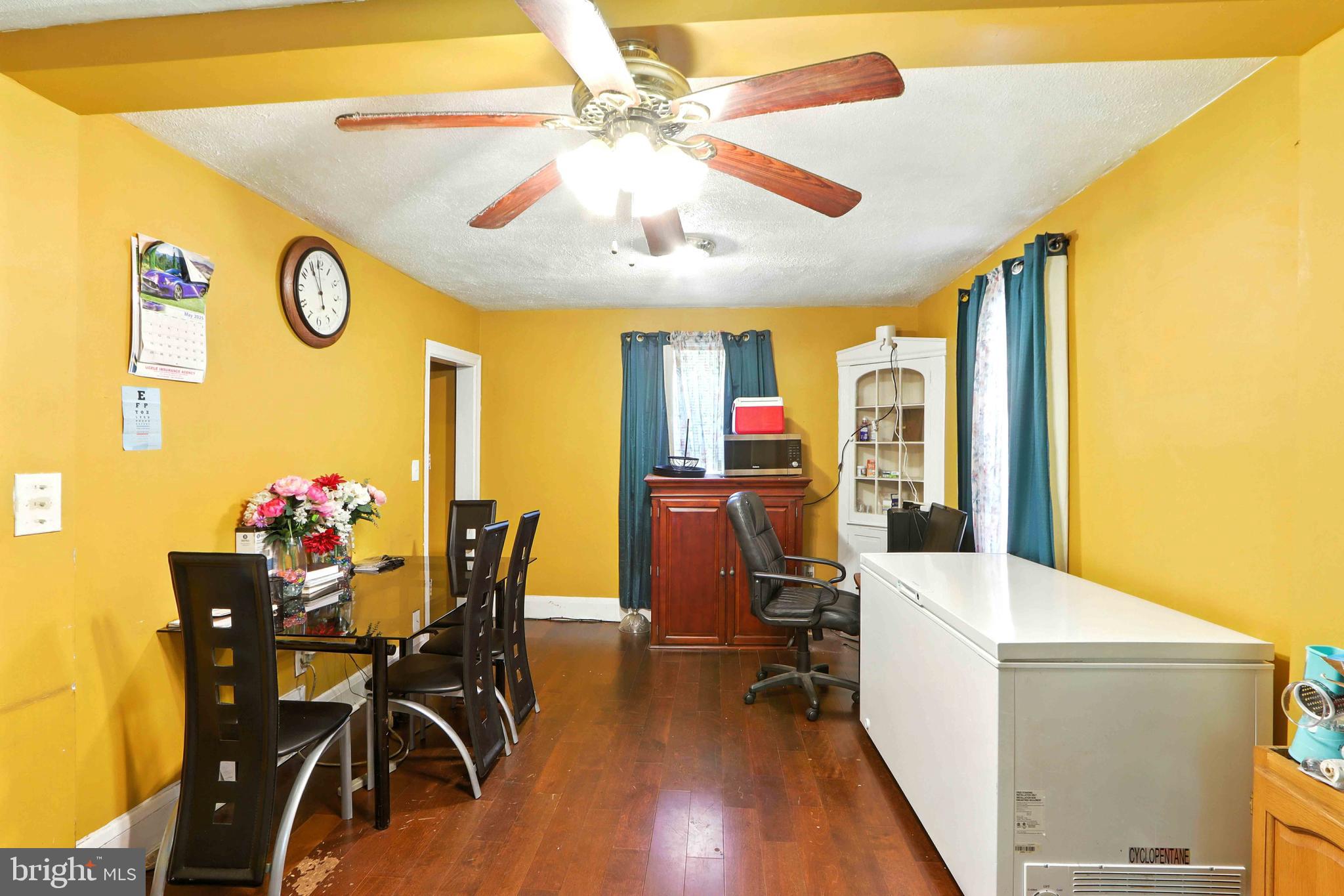 RANDALLSTOWN - Residential