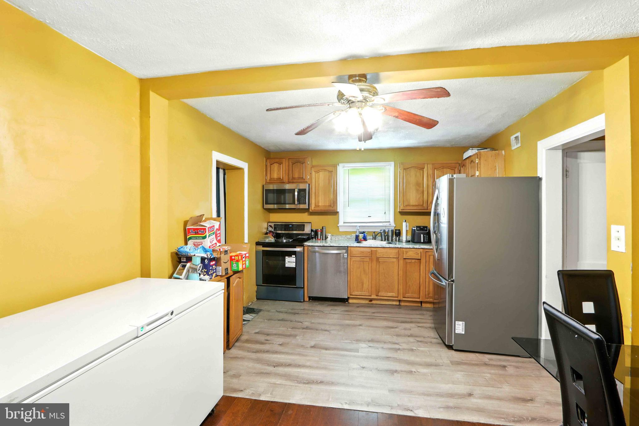 RANDALLSTOWN - Residential