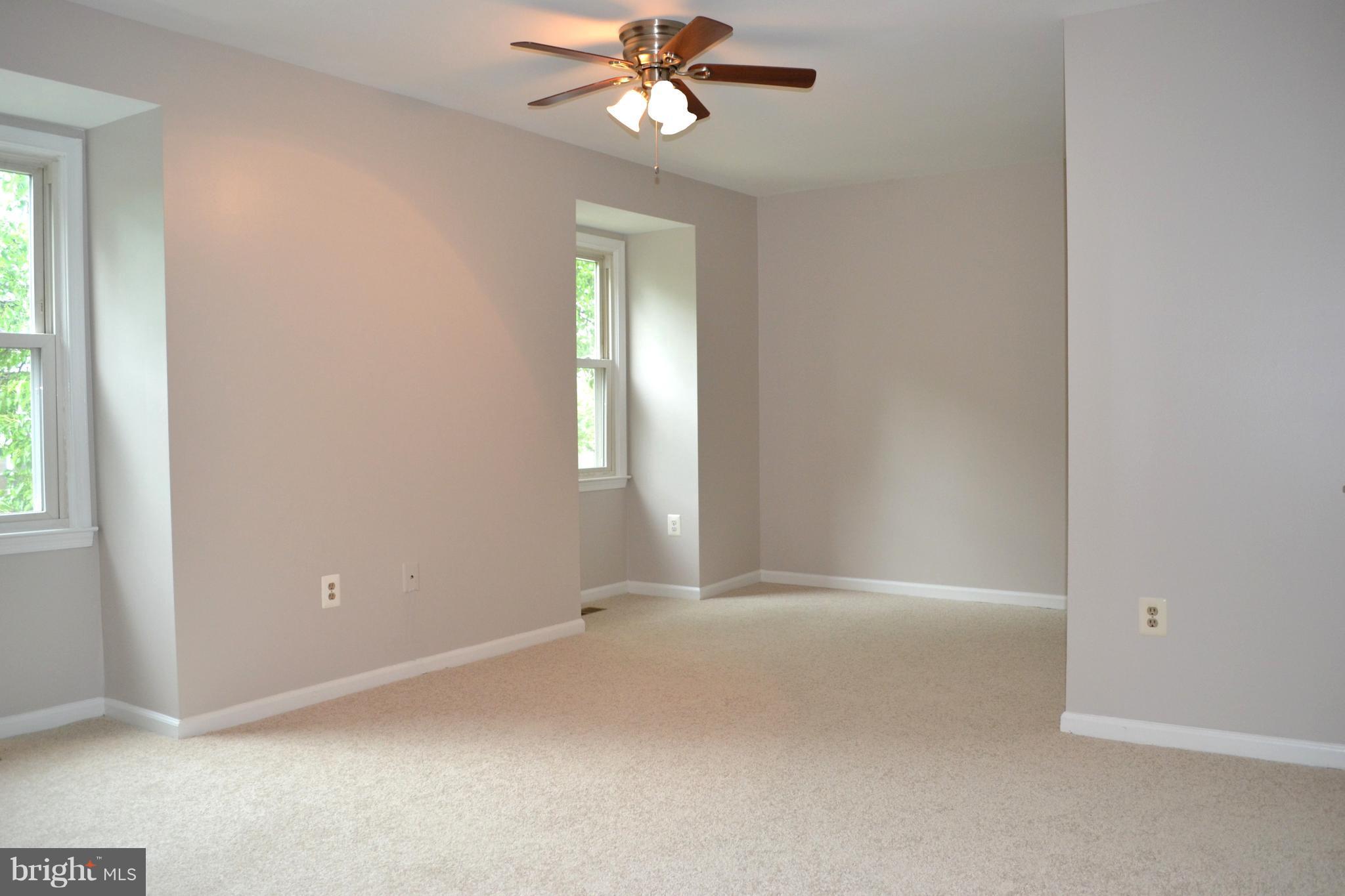 BRISTOE STATION - Residential