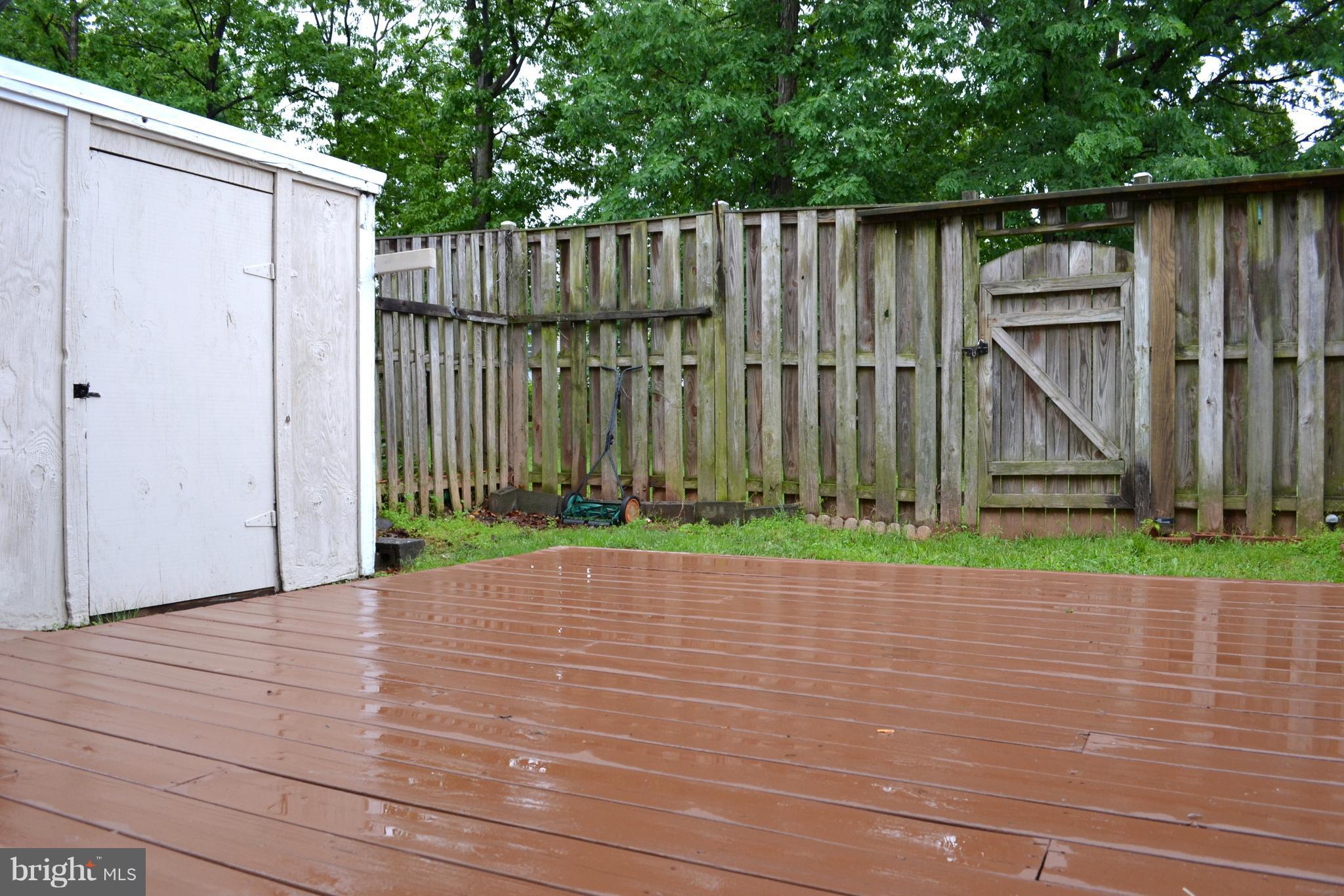 BRISTOE STATION - Residential