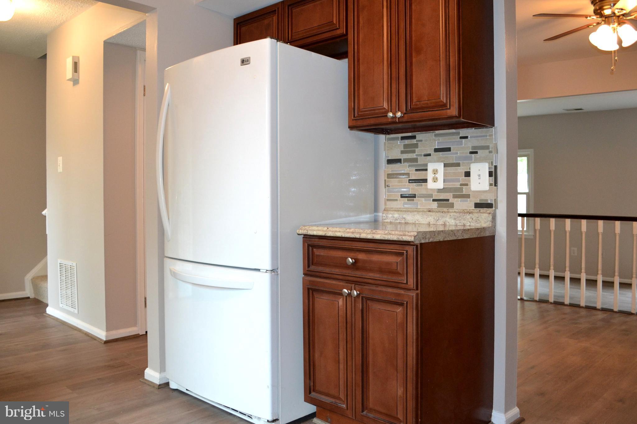 BRISTOE STATION - Residential