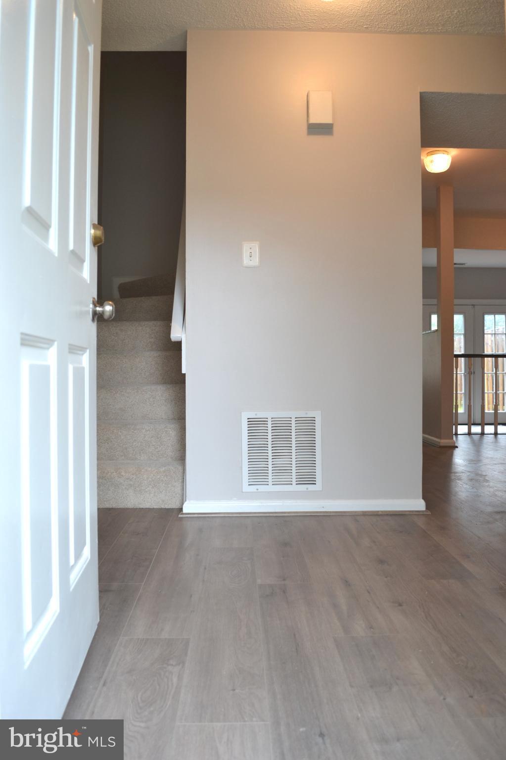 BRISTOE STATION - Residential