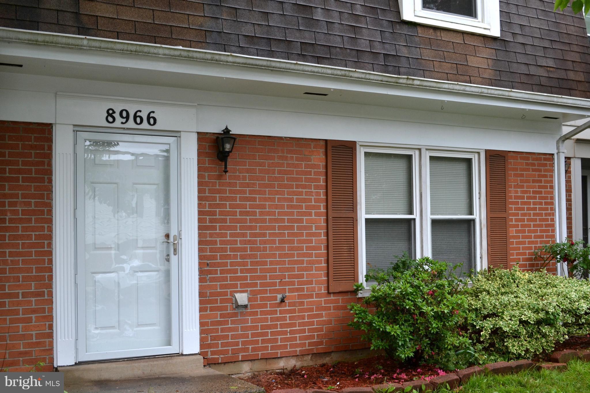 BRISTOE STATION - Residential