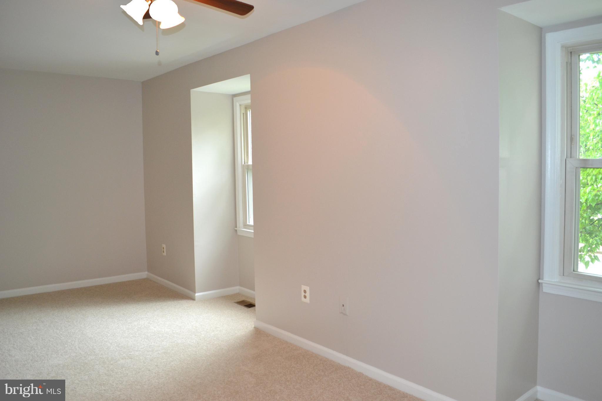 BRISTOE STATION - Residential