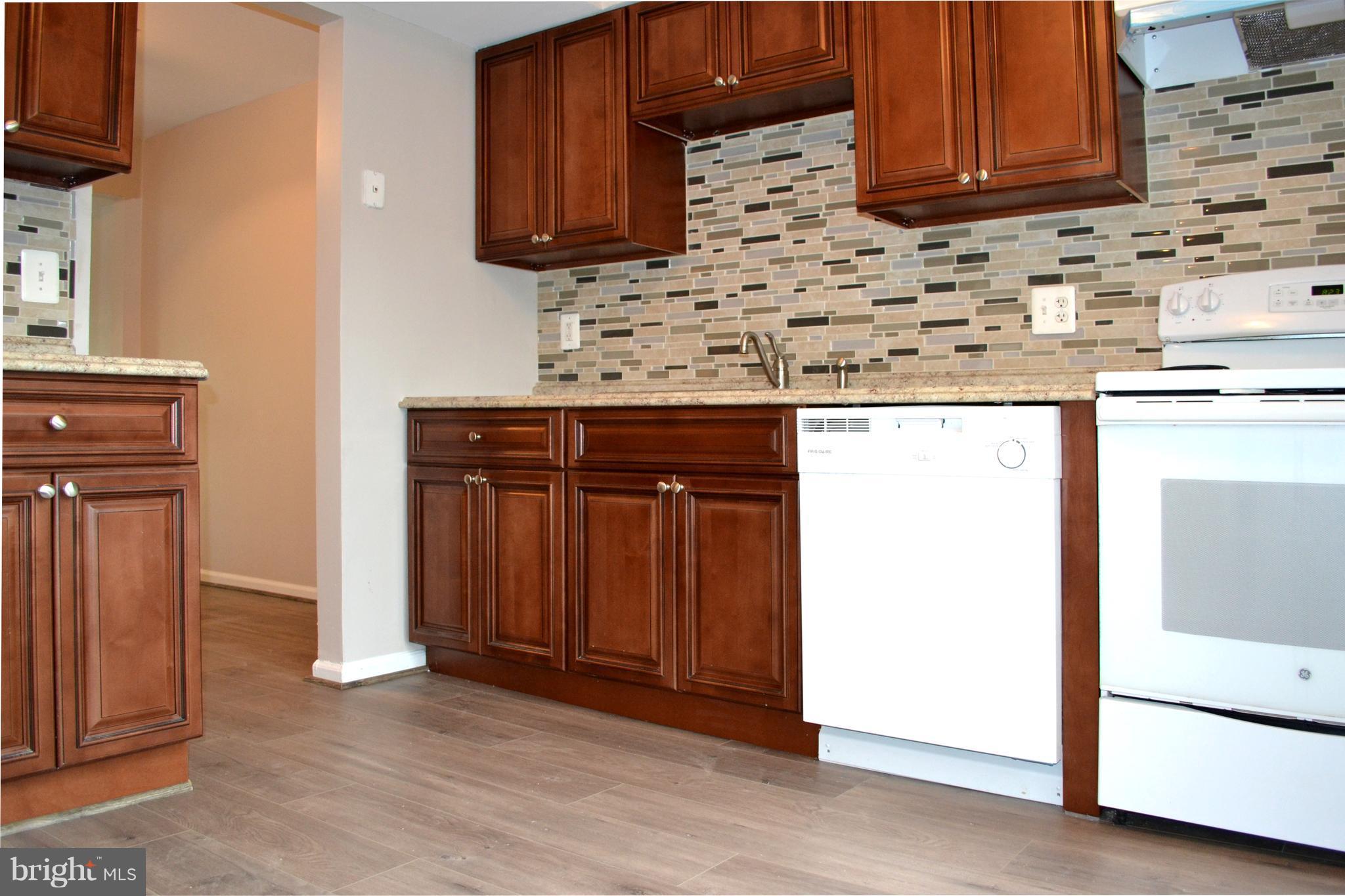 BRISTOE STATION - Residential