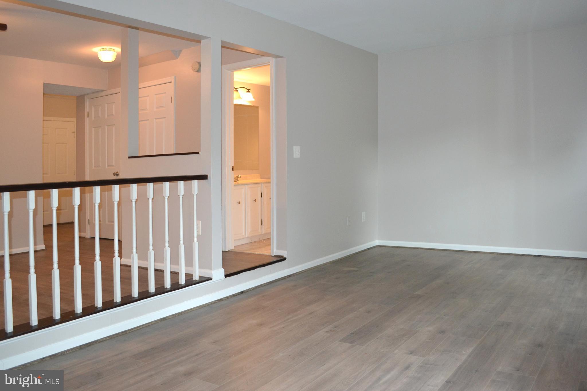 BRISTOE STATION - Residential