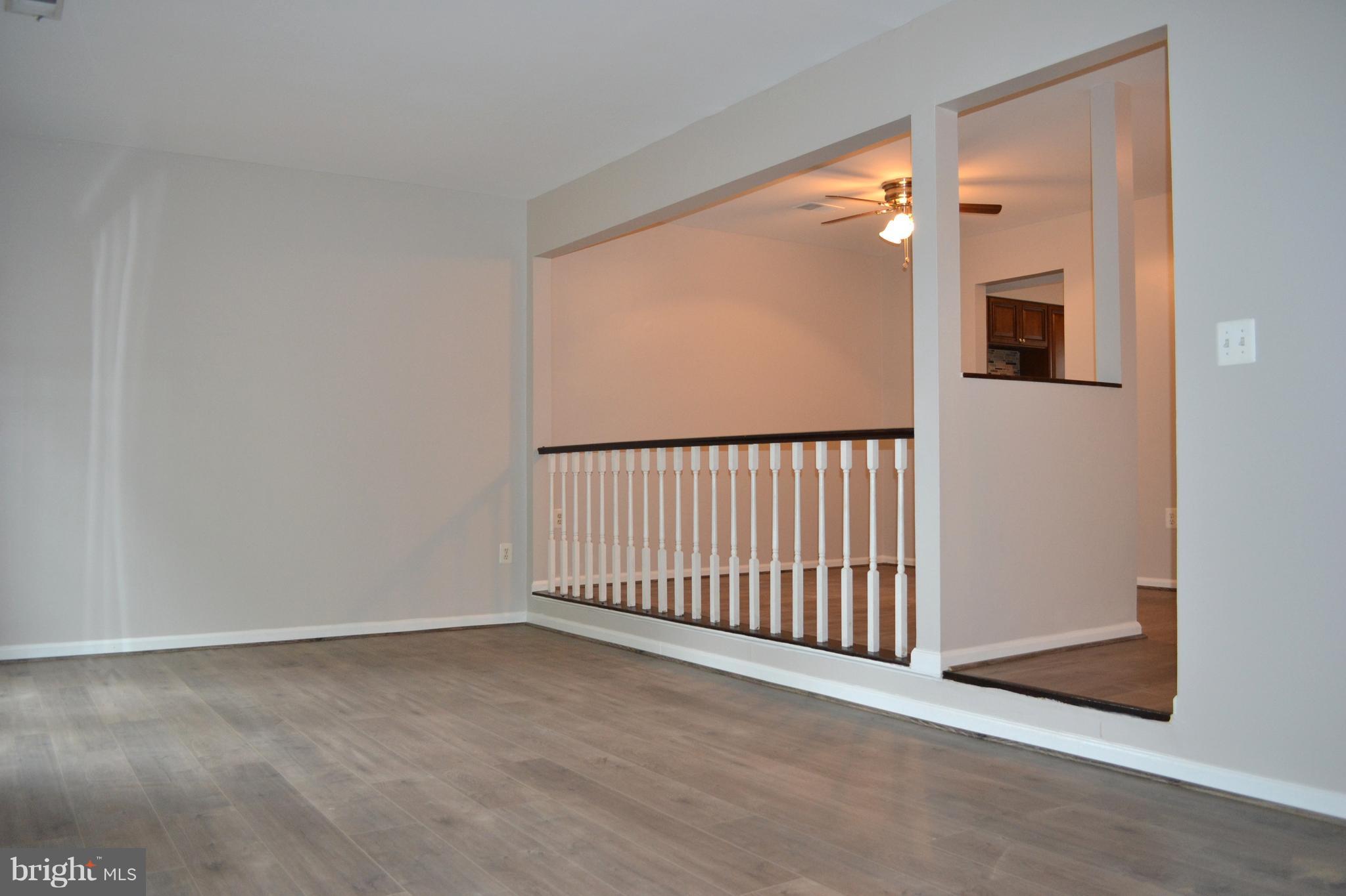 BRISTOE STATION - Residential