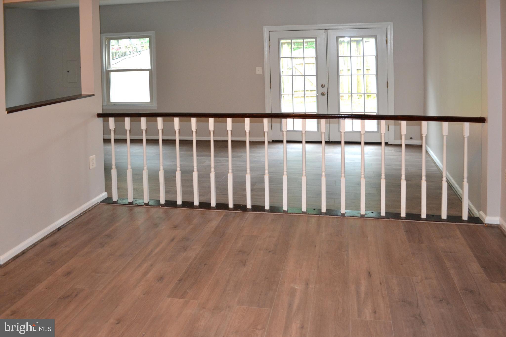 BRISTOE STATION - Residential