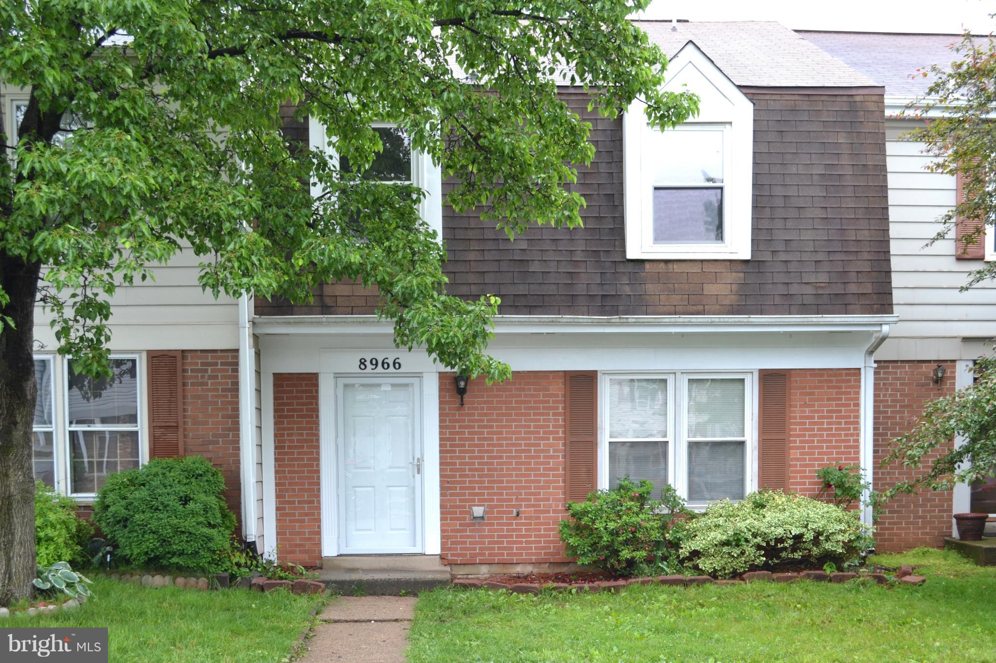 BRISTOE STATION - Residential