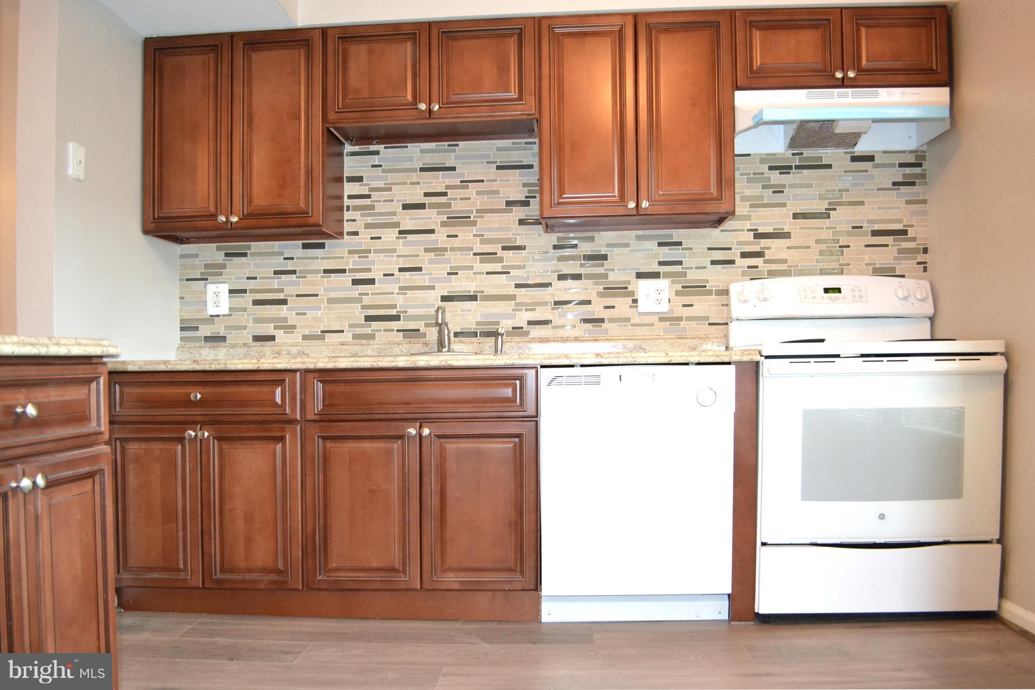 BRISTOE STATION - Residential