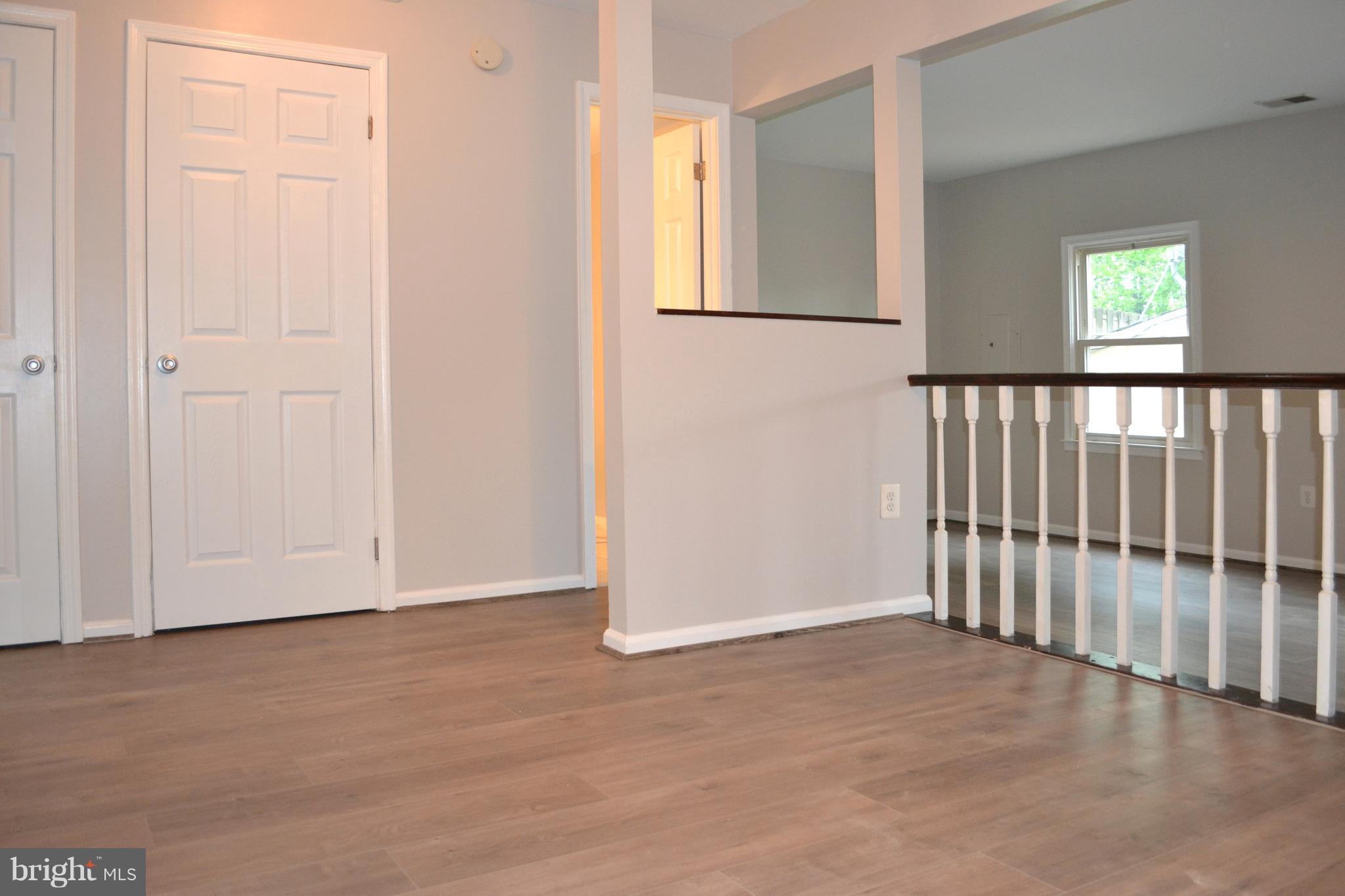 BRISTOE STATION - Residential