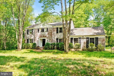 Homes For Sale - 5 Nelson Ridge Road<br/> PRINCETON, NJ 08540
