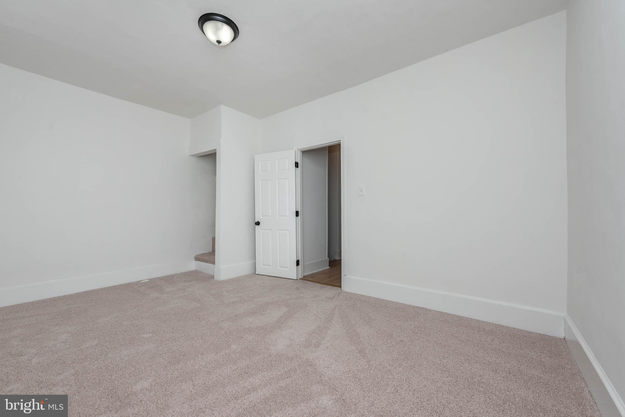 BARCLAY - Residential