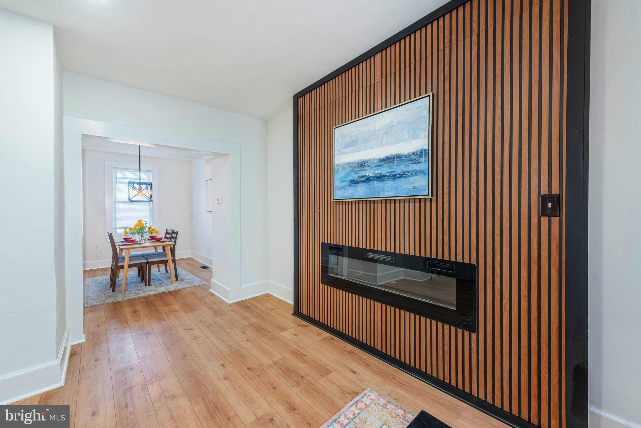 BARCLAY - Residential