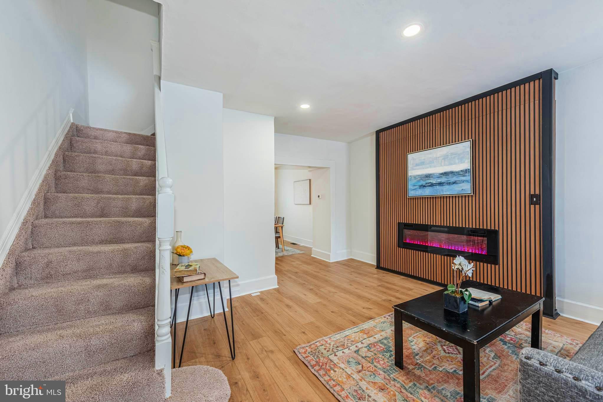 BARCLAY - Residential