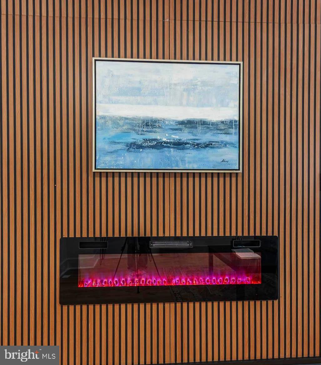 BARCLAY - Residential