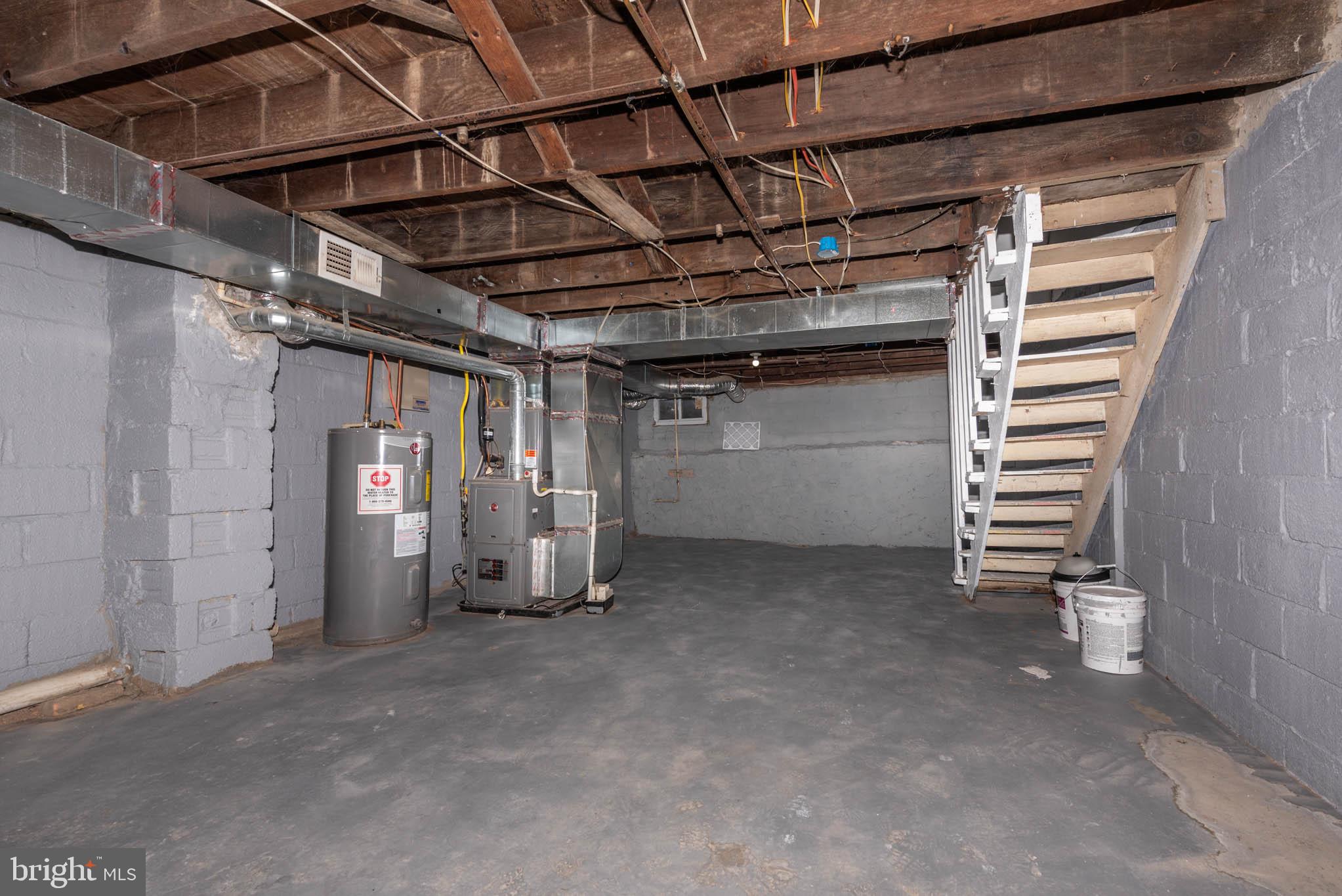 BARCLAY - Residential