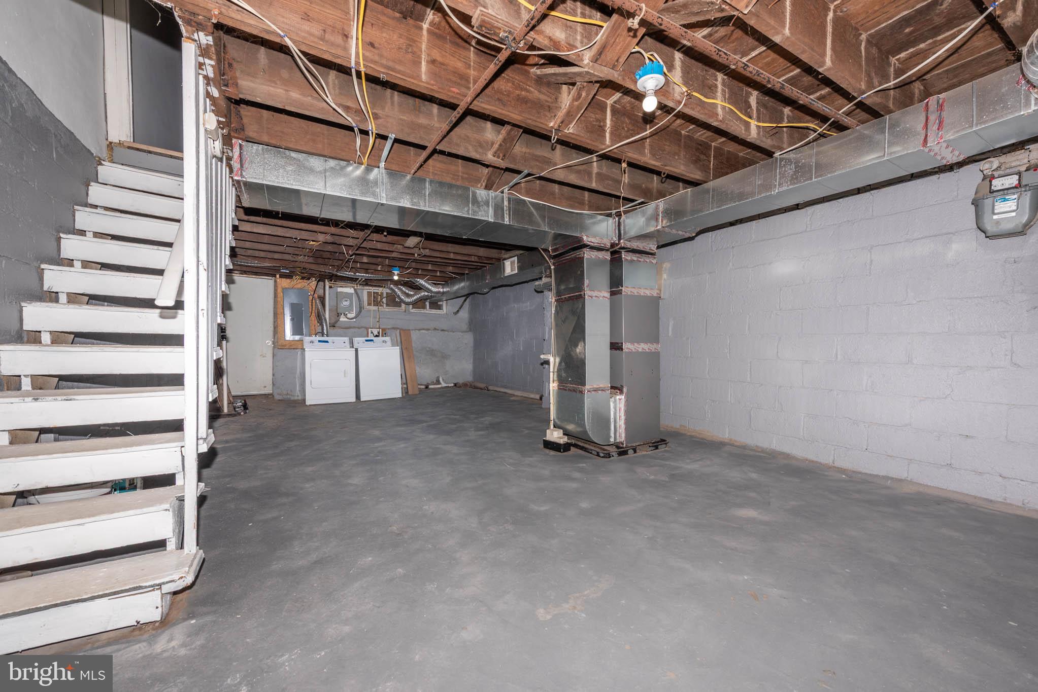 BARCLAY - Residential