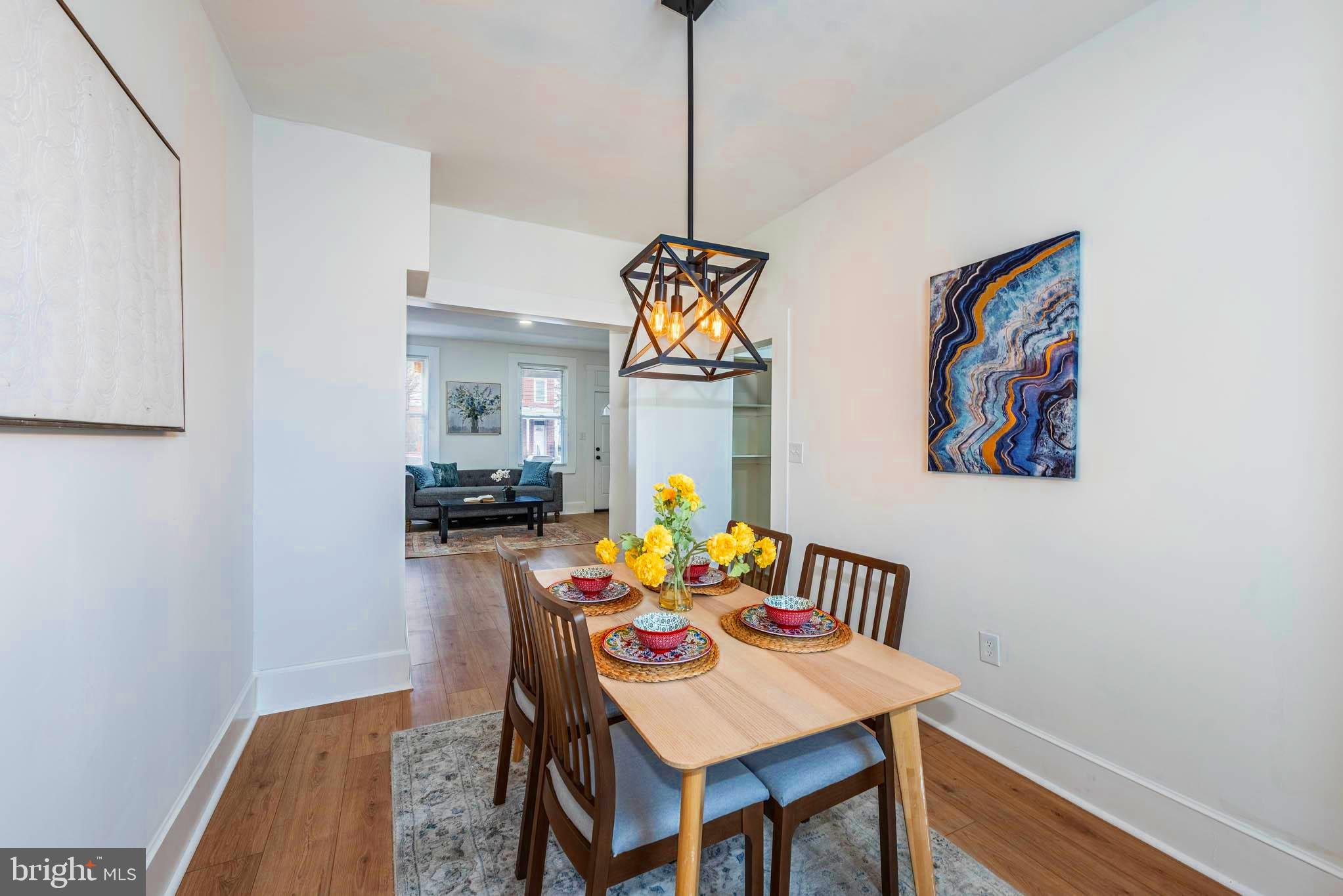 BARCLAY - Residential