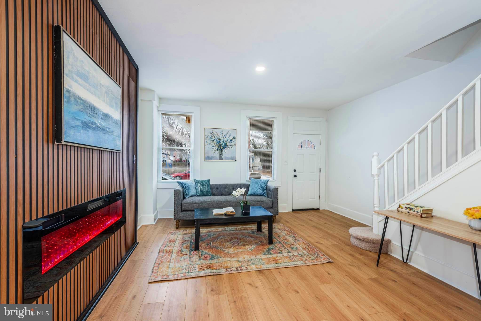 BARCLAY - Residential