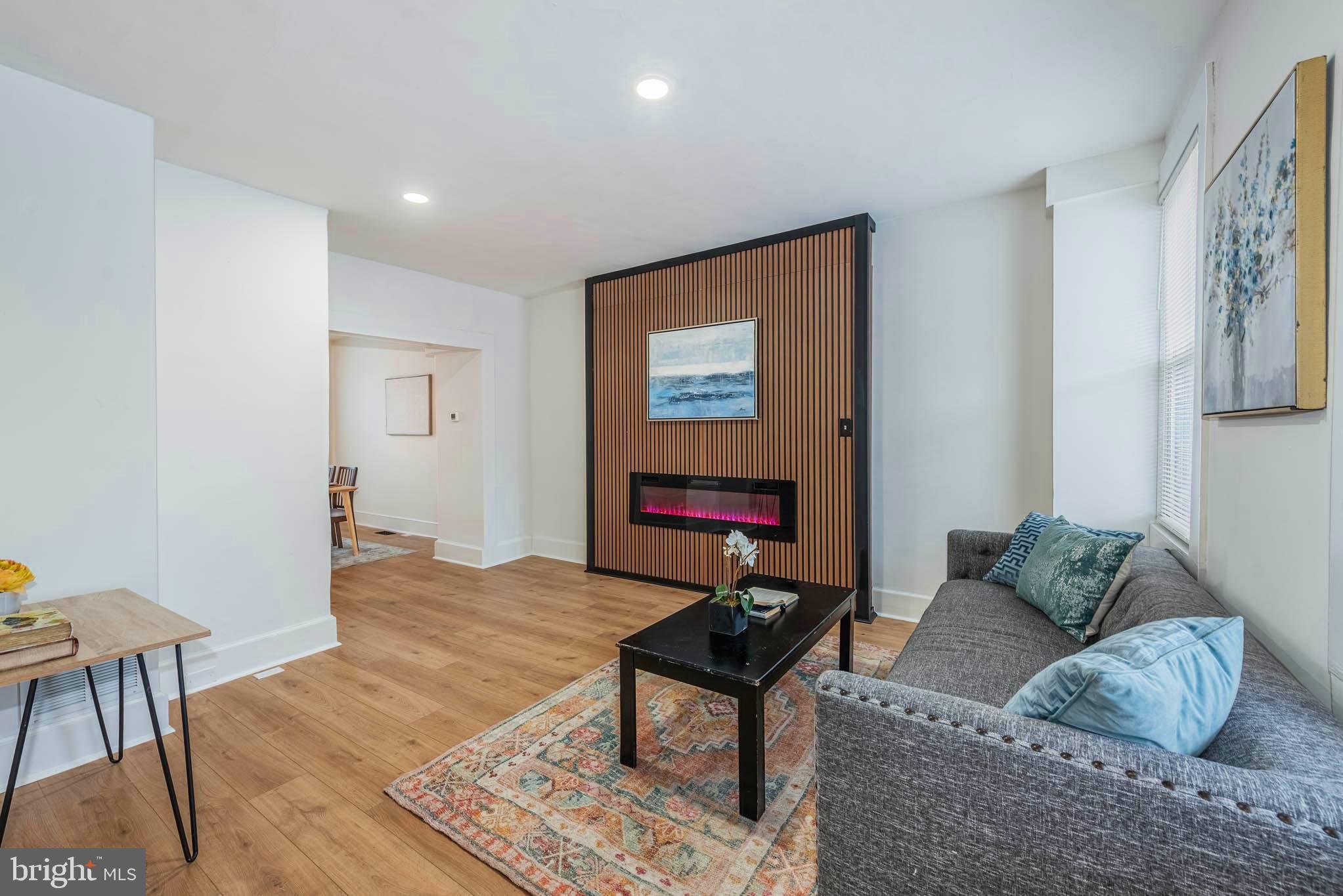 BARCLAY - Residential