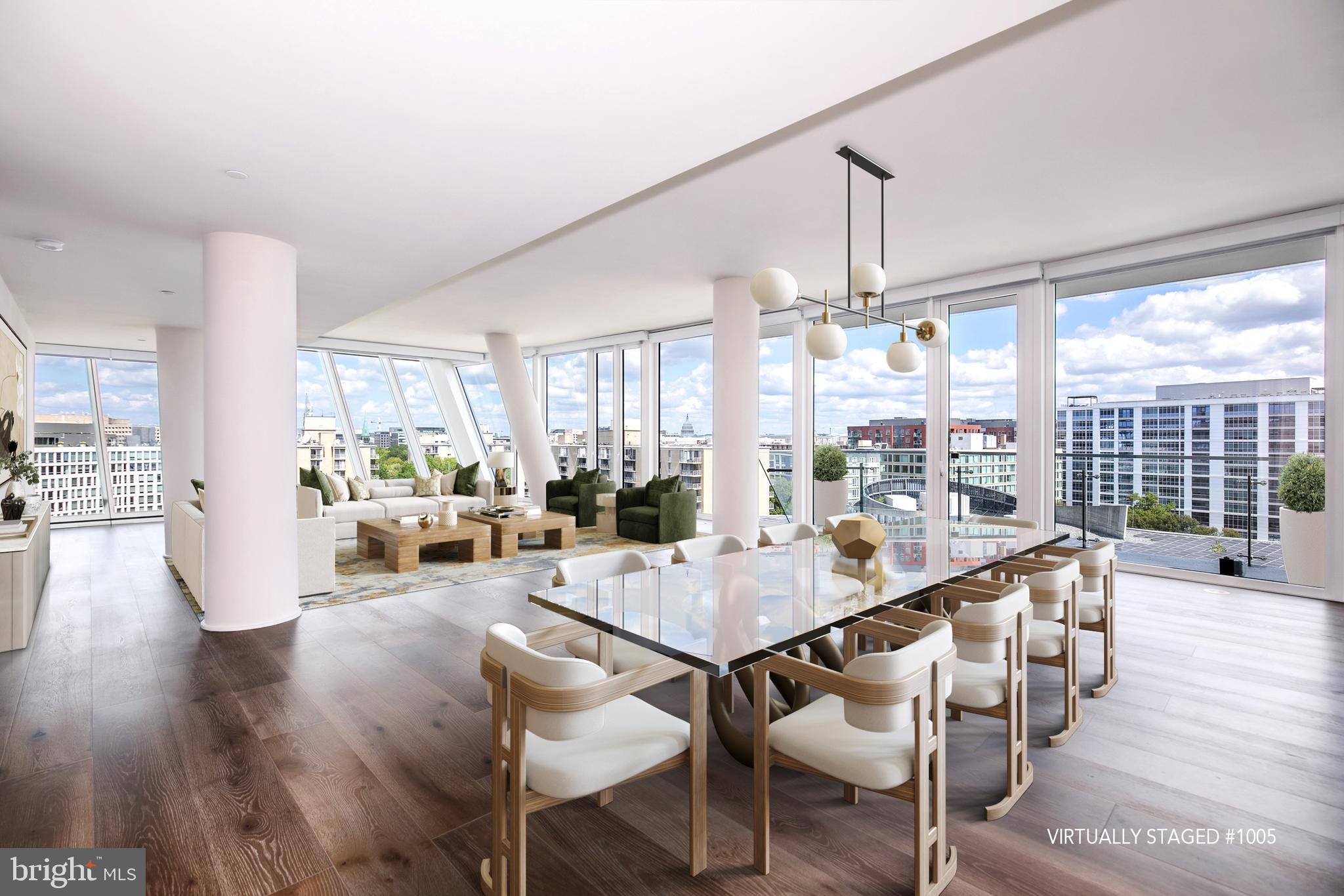 601 WHARF STREET SW 1005