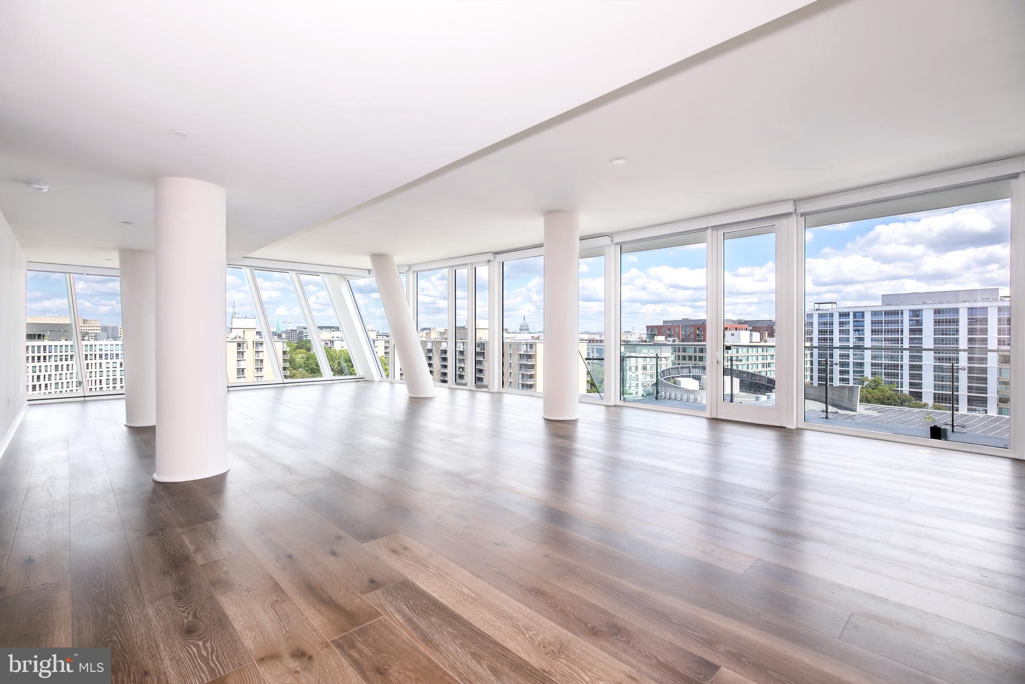 601 WHARF STREET SW 1005