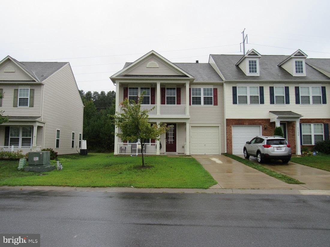 WOODLAND PARK OF WILDEWOOD - Residential