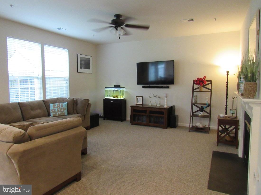 WOODLAND PARK OF WILDEWOOD - Residential