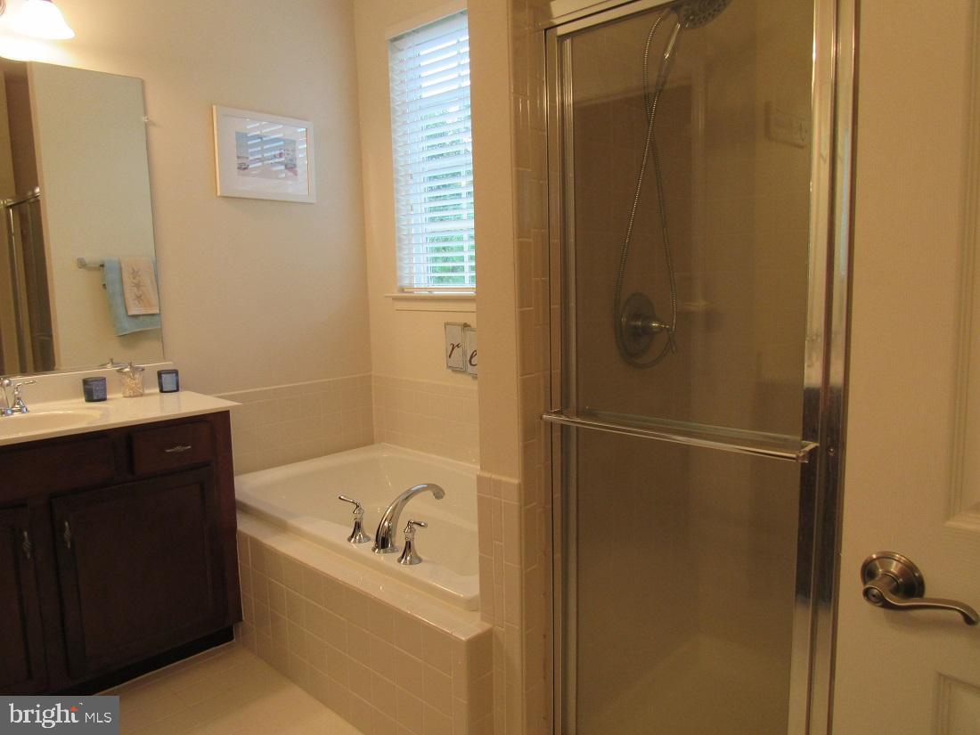 WOODLAND PARK OF WILDEWOOD - Residential