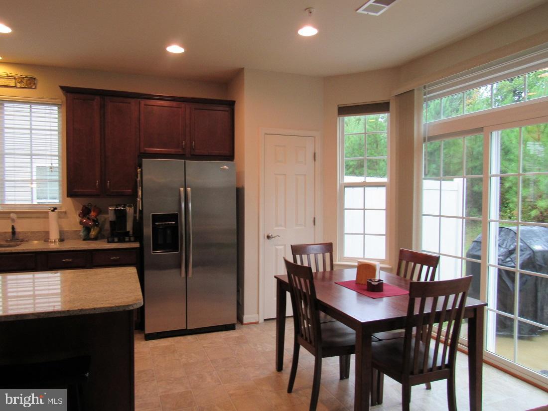 WOODLAND PARK OF WILDEWOOD - Residential