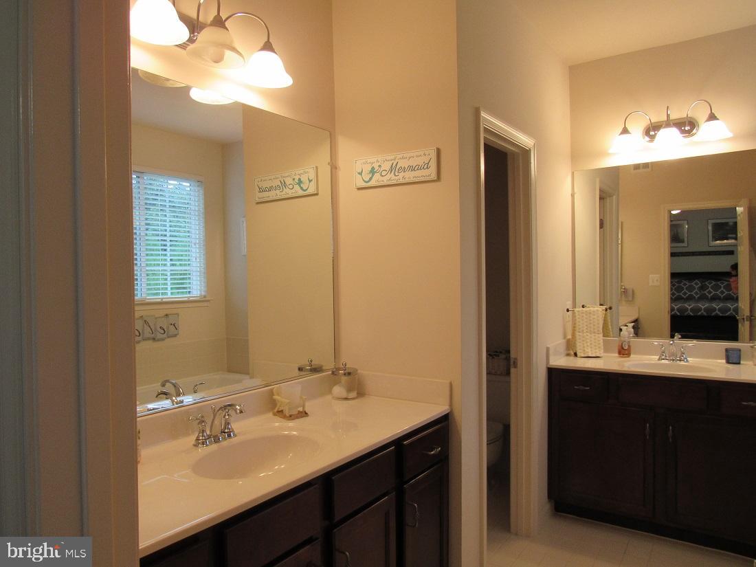 WOODLAND PARK OF WILDEWOOD - Residential