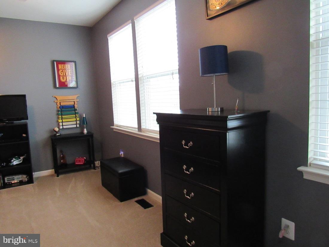 WOODLAND PARK OF WILDEWOOD - Residential