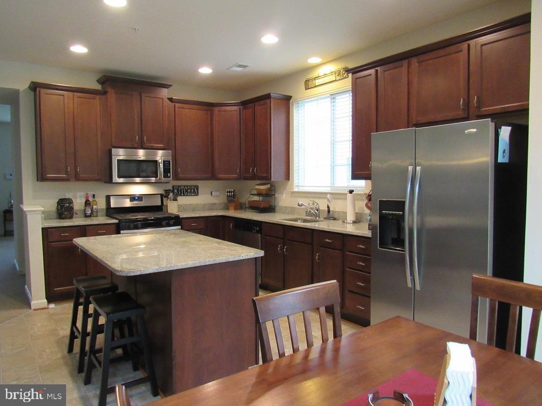 WOODLAND PARK OF WILDEWOOD - Residential