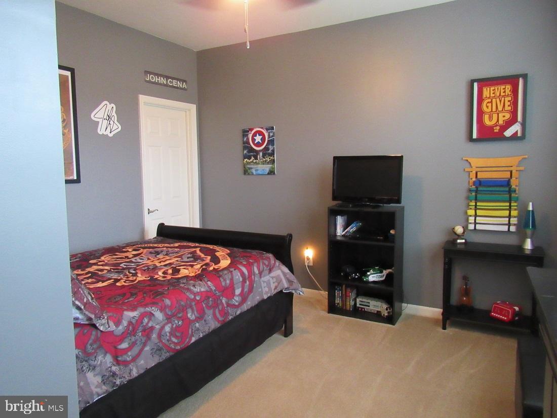 WOODLAND PARK OF WILDEWOOD - Residential