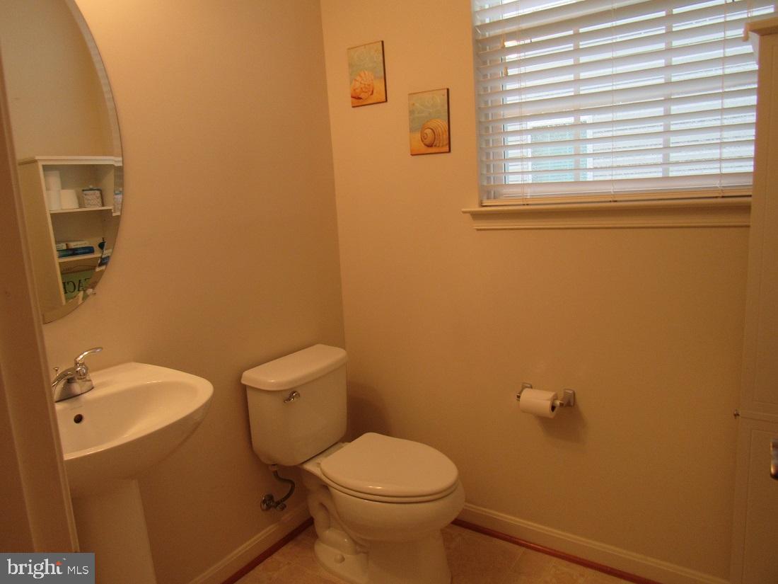 WOODLAND PARK OF WILDEWOOD - Residential