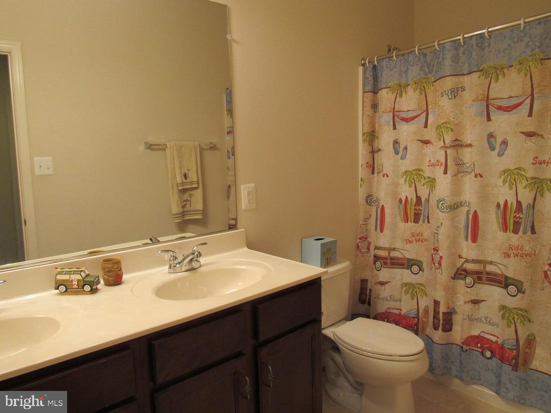 WOODLAND PARK OF WILDEWOOD - Residential