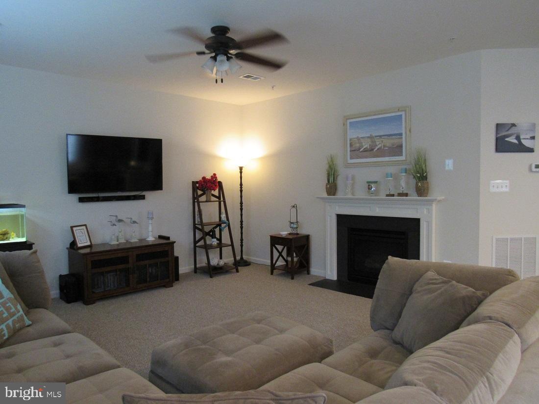 WOODLAND PARK OF WILDEWOOD - Residential