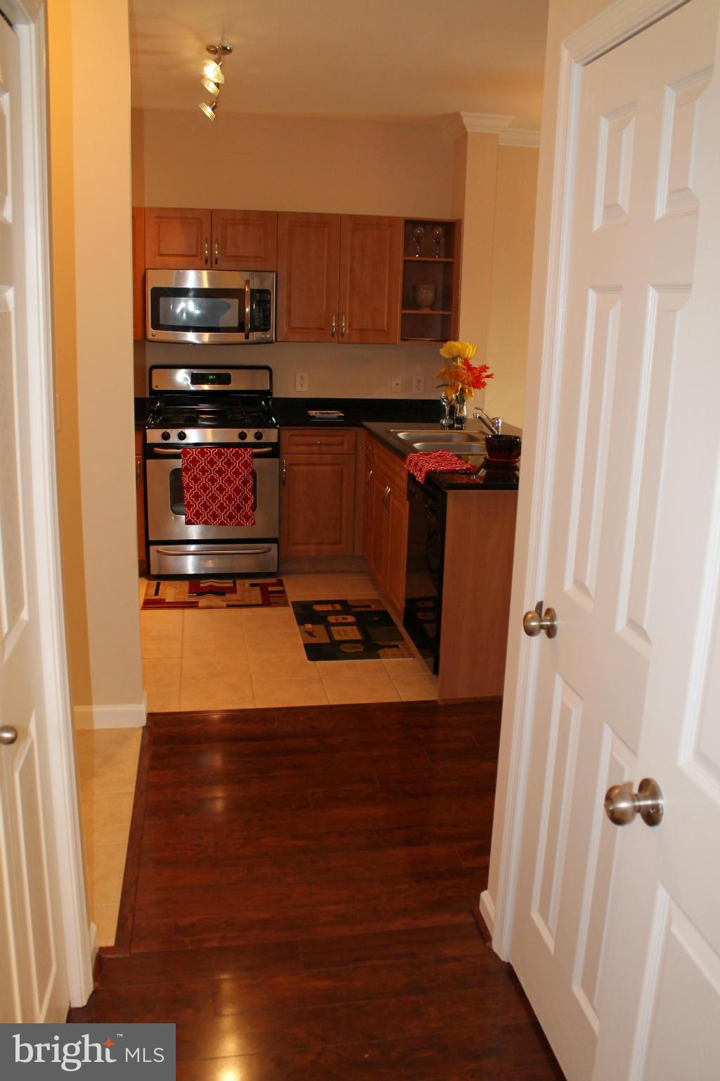 BRYSON AT WOODLAND PARK - Residential